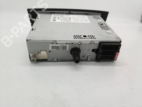 Radio FIAT GRANDE PUNTO (199_)  | BP11352546E6 