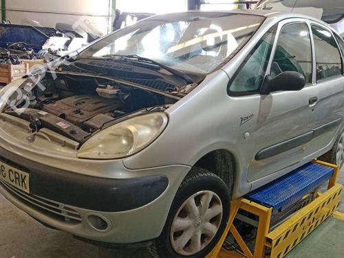 Recambios CITROËN XSARA PICASSO (N68) [1999-2012]  4435152
