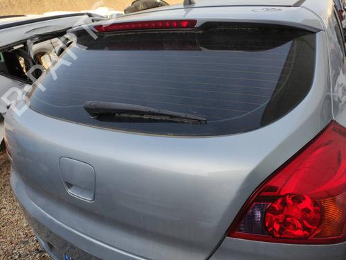 Tailgate KIA CEE'D Hatchback (ED)  | BP10627648C6 