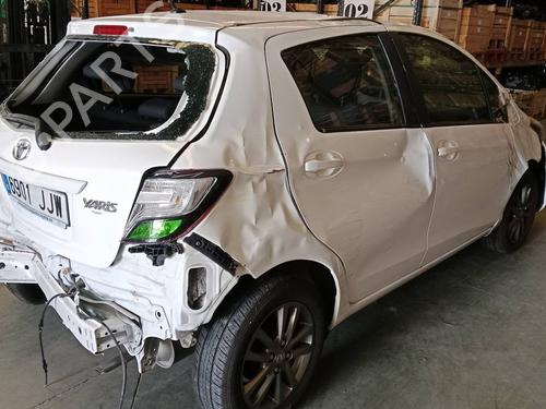 Engine TOYOTA YARIS (_P13_) 1.0 (KSP130_, KSP130) | BP32744643M1  - Image 15