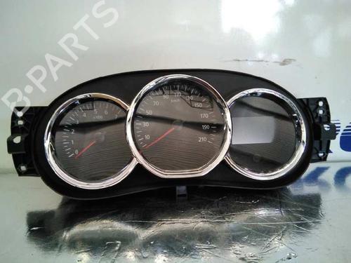 Used Instrument cluster DACIA SANDERO II [2012-2025]  1076952