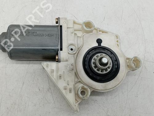 Used Right front window motor SEAT IBIZA III (6L1) [2002-2009]  20640771