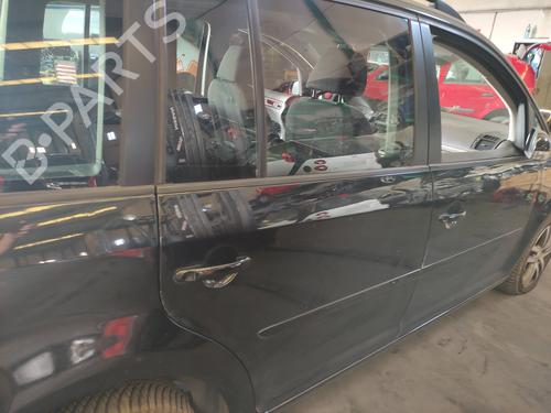Used Right rear door VW TOURAN (1T1, 1T2) [2003-2011]  10722576