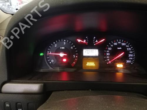Starter RENAULT LAGUNA II (BG0/1_) 1.9 dCi (BG05) | BP26719742M8 