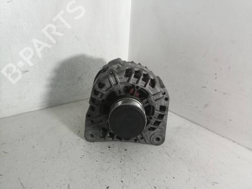 Alternator RENAULT CLIO II (BB_, CB_)  | BP13809699M7 