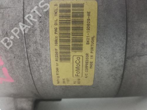 AC compressor FORD TRANSIT Van (FA_ _)  | BP34461028M34  - Image 5