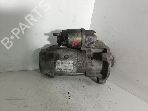Starter CITROËN C5 II (RC_) | BP36813827M8 - Image 3
