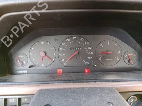 AC compressor VOLVO 940 (944)  | BP32397456M34 