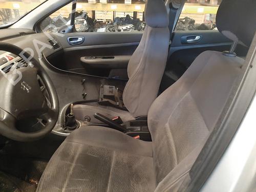 Right front window switch PEUGEOT 307 (3A/C) | BP20677203I26 - Image 8