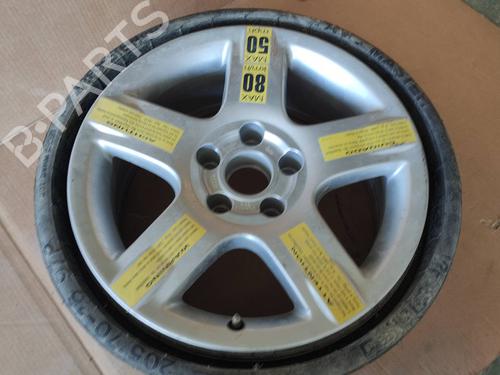 Used Jack Kit AUDI ALLROAD C5 (4BH) 2.5 TDI quattro (180 hp) 19094637