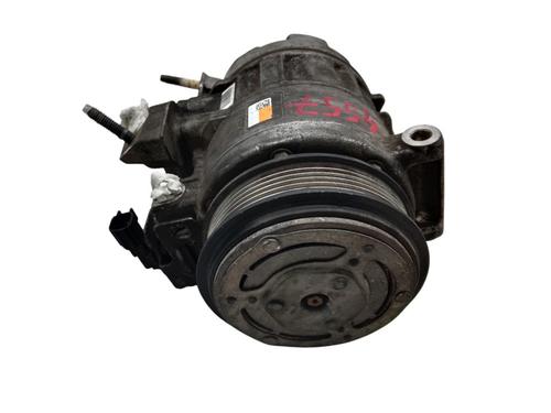 AC compressor FORD FOCUS III 1.0 EcoBoost | BP22200985M34