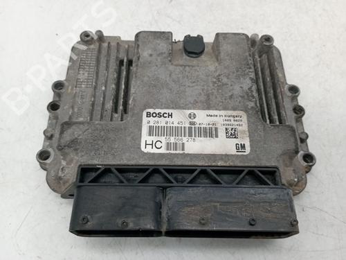 Used Engine control unit (ECU) Engine control unit (ECU) 38595867 38595867