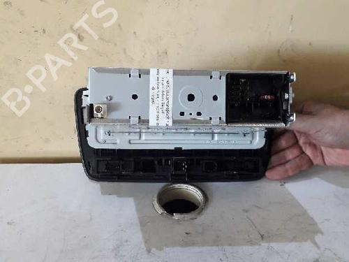 Radio SEAT IBIZA IV (6J5, 6P1)  | BP1789732E6 