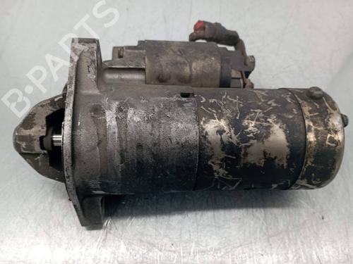 Starter OPEL VECTRA C (Z02)  | BP11112474M8 
