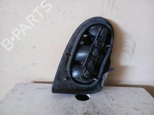 Right taillight RENAULT MEGANE I Coach (DA0/1_) 1.6 16V (DA0B, DA04, DA11) | BP2597573C35 