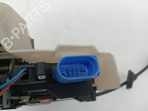 Front left lock VW GOLF V (1K1)  | BP13236108C98 