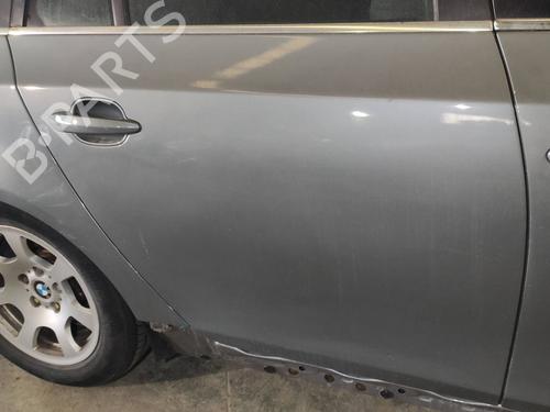 Right rear door BMW 5 Touring (E61)  | BP16582574C5 