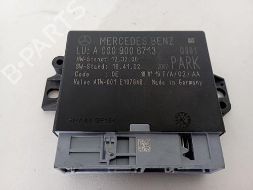electronic-module-mercedes-benz-vito-tourer-w447-2014-33936034 main image