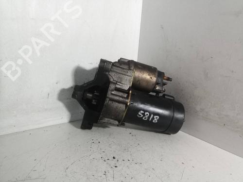 Used Starter Starter 39185177 39185177