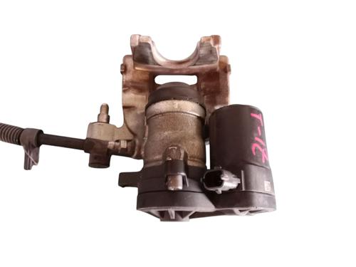 Used Left rear brake caliper FORD MONDEO V Turnier (CF) [2014-2025]  23891845