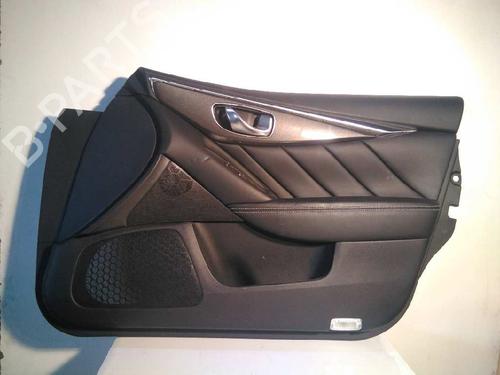 Front right panel INFINITI Q50 50 D | BP6933954C59 - Image 3