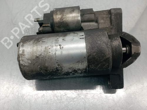 Starter PEUGEOT 206 Hatchback (2A/C) 1.4 LPG | BP10985409M8 