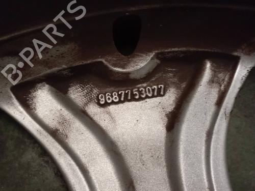 Rim CITROËN C3 I (FC_, FN_)  | BP15504786C45 