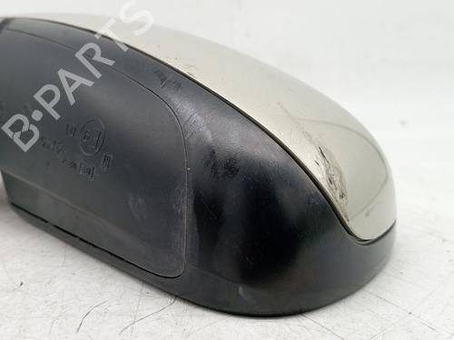 Left mirror PEUGEOT 407 (6D_) 2.0 (6DRFNB, 6DRFNE) | BP19264545C26 