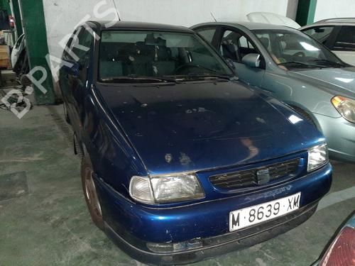 Gearbox SEAT CORDOBA (6K1, 6K2)  | BP15833095M3 