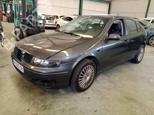 Turbolader/Kompressor SEAT LEON (1M1)  | BP28278649M71 