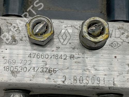 ABS pump DACIA SANDERO II  | BP19314770M43 
