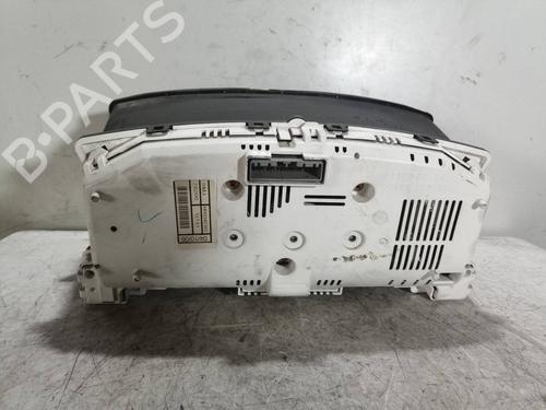 Instrument cluster HONDA CIVIC VIII Hatchback (FN, FK)  | BP6577851C47 