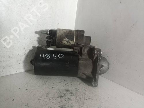 Starter FIAT BRAVO II (198_) 1.6 D Multijet (198AXH1B) | BP29822750M8 