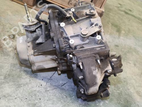 Gearbox CITROËN XSARA PICASSO (N68)  | BP19315311M3 