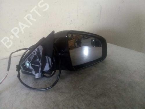 Used Right mirror AUDI A4 B7 (8EC) 1.8 T (163 hp) 3160736