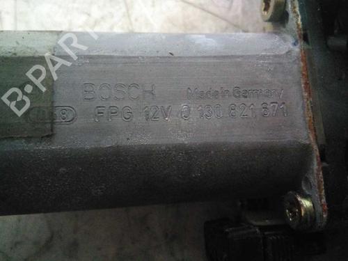 Front left window mechanism MERCEDES-BENZ SLK (R170) 230 Kompressor (170.447) | BP4643561C22 