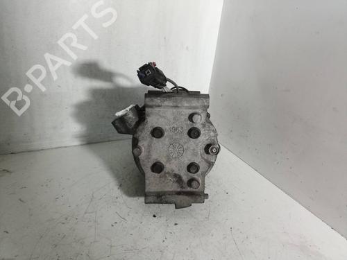 AC compressor CHRYSLER SEBRING (JR) 2.0 | BP13230428M34 