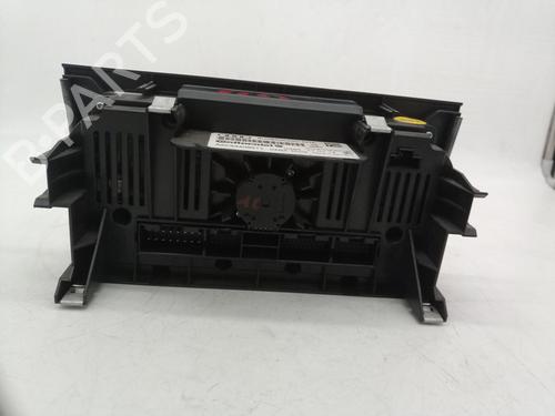 Climate control AUDI Q3 (8UB, 8UG) 2.0 TDI | BP32397444I5 - Image 3