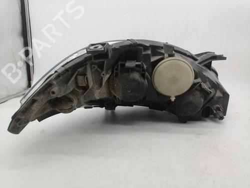 Left headlight MERCEDES-BENZ A-CLASS (W169) A 180 CDI (169.007, 169.307) | BP22967594C28 