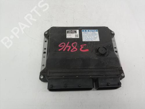 Engine control unit (ECU) TOYOTA PRIUS PLUS (_W4_) 1.8 Hybrid (ZVW40W, ZVW41W) (136 hp) 10627627