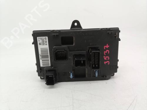 Sikringsdose PEUGEOT 308 I (4A_, 4C_) [2007-2016]  8908981