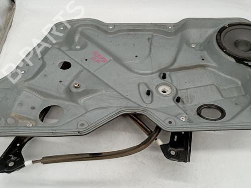 Used Front right window mechanism Front right window mechanism SEAT LEON (1M1) [1999-2006] 32743062 32743062