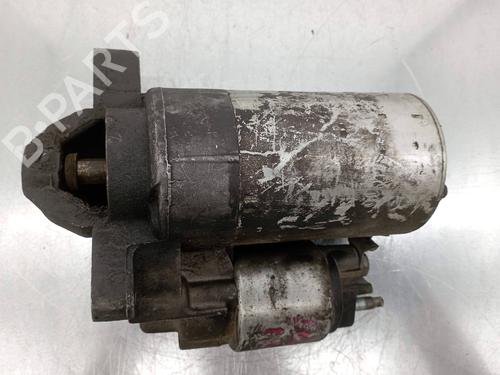 Starter PEUGEOT 206 Hatchback (2A/C) 1.1 i | BP10868395M8 