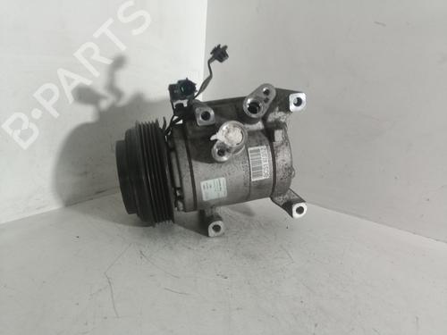 Used AC compressor HYUNDAI i10 I (PA) 1.1 (69 hp) 10737423