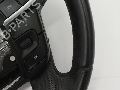 Steering wheel CITROËN C4 I (LC_)  | BP8317839C49 