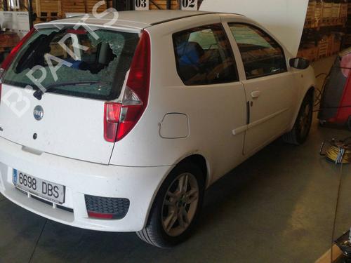Startmotor FIAT PUNTO Hatchback Van (188_) 1.2 60 | BP10508020M8 