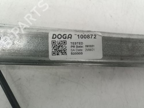 Front right window mechanism BMW 3 Compact (E46) 320 td | BP32115716C23 