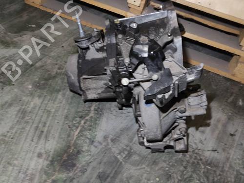 Gearbox CITROËN XSARA PICASSO (N68)  | BP16954861M3 