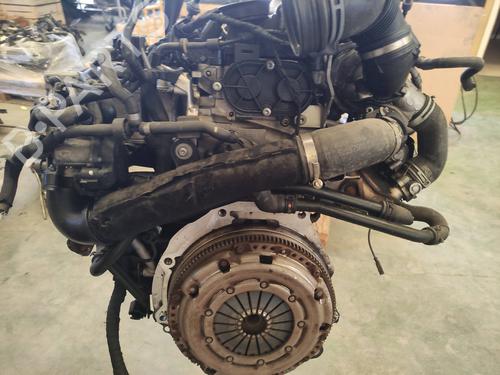 Engine SEAT LEON (5F1)  | BP20488608M1 