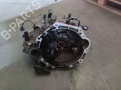 Used Gearbox HYUNDAI i10 II (BA, IA) 1.0 (67 hp) 12849368